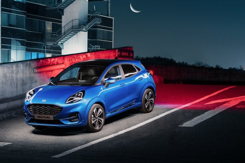 現今多數消費者都愛休旅車。