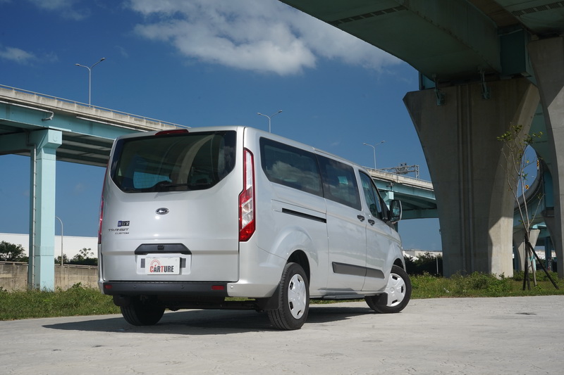 在車價節節高升的時代還能找的到這樣一台CP值超高的商旅車款實屬難得