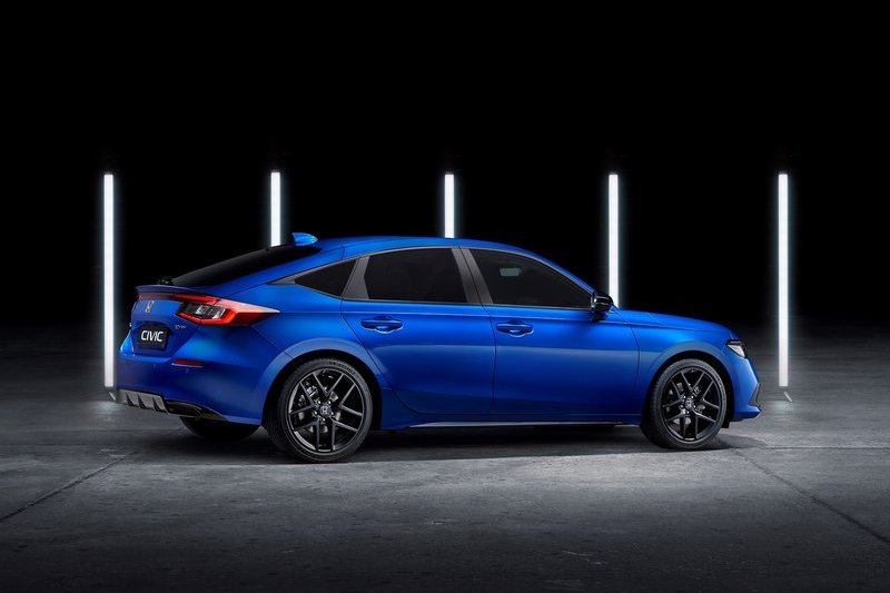Civic e:HEV將約2023年第二季時導入,屆時售價將會突破百萬,甚至有可能會高於120萬元。