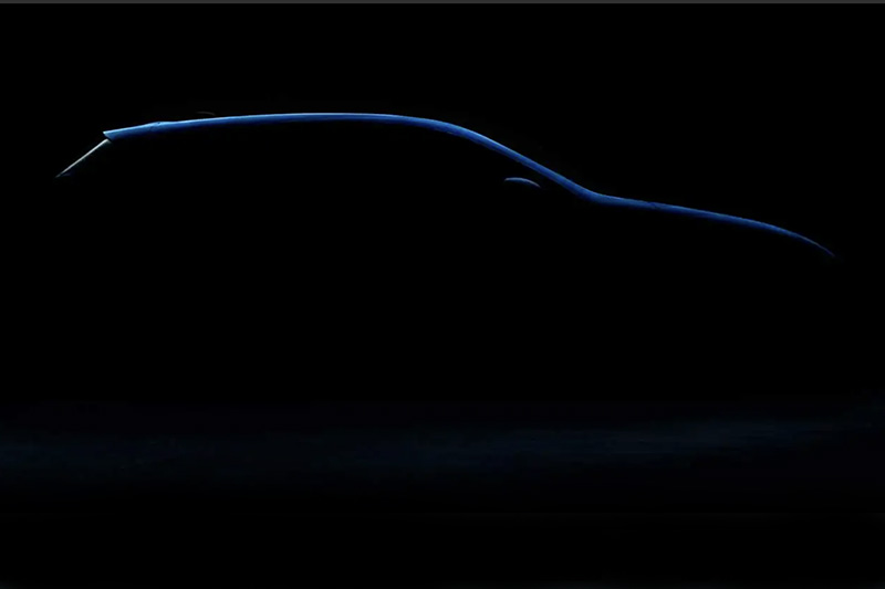 Subaru日前已釋出車側圖預告新Impreza將會在洛杉機車展登場。