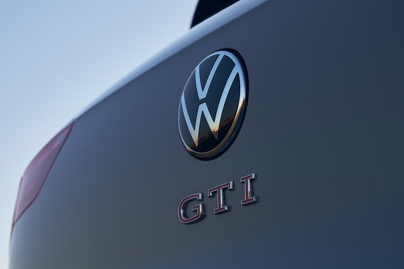 Golf與GTI已是Volkswagen另一品牌象徵。