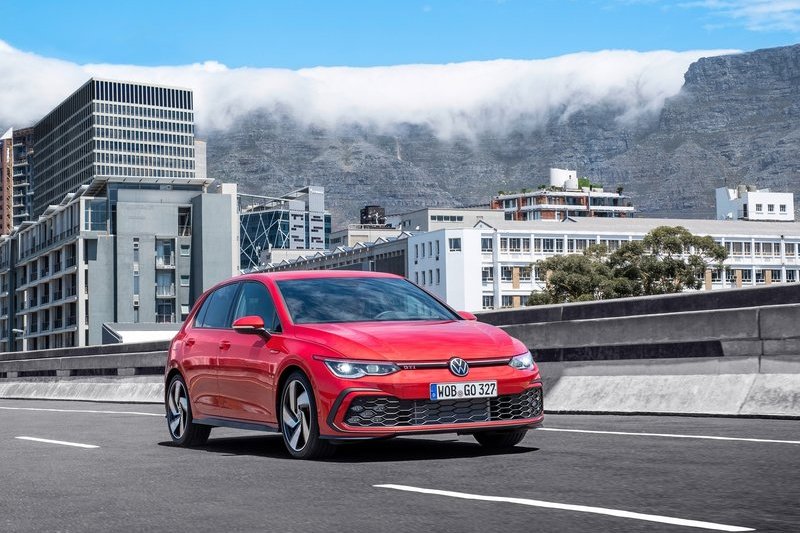 對Volkswagen來說GTI與R和Golf一樣重要，所以未來也會加入電動家族，繼續擔任前驅與四驅性能代表。