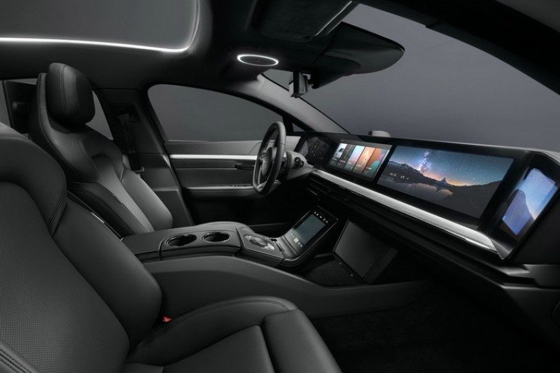 Sony Honda Mobility表示要在娛樂系統導入PlayStation 5是可行的。