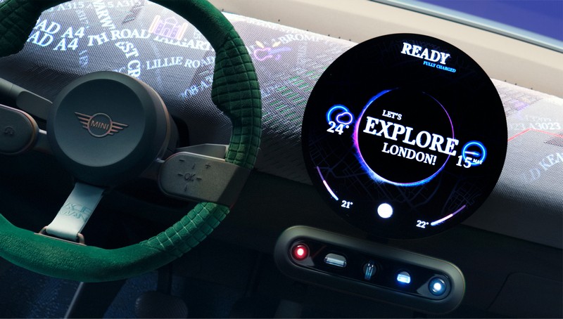 概念車座艙設計參考就好。