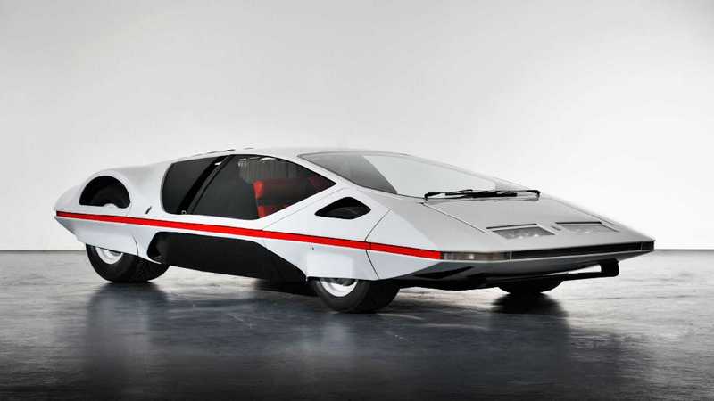 Pininfarina與Inkar推出以Ferrari 512 S Modulo Concept為靈感的iPhone 13 Pro與iPhone 14 Pro手機保護殼。