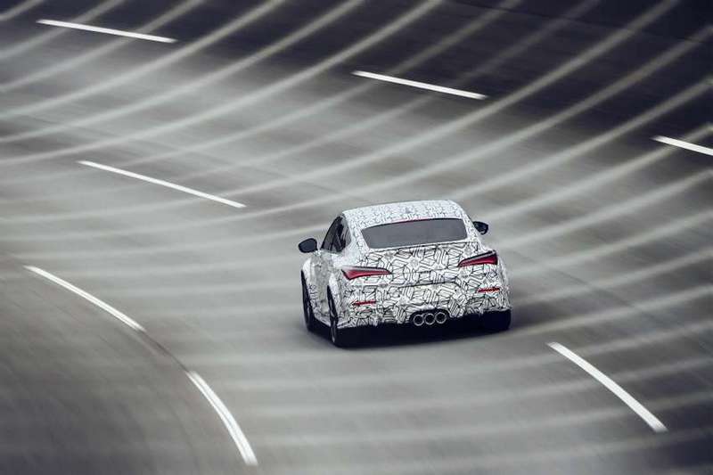 從Civic Type R來看，Integra Type S至少擁有300匹以上動力。