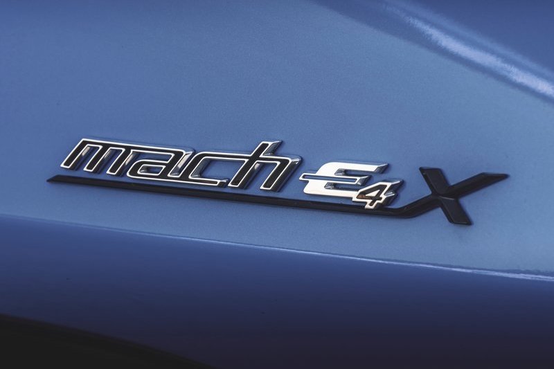 近日國外論壇傳出Mustang Mach-E將於2026年推出新世代車型,同時還會有Mustang Mach-E Coupe。