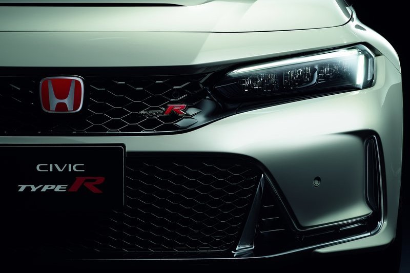 關於電動化近日Honda表達未來Civic Type R的規劃。