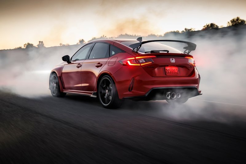 下一代Civic Type R將會導入電能系統，但依舊會提供車迷期待的操駕樂趣。