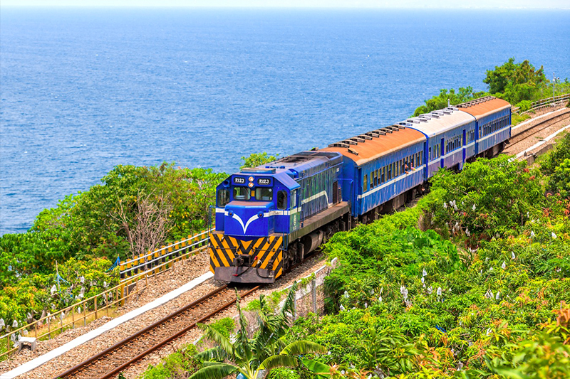 【車勢星聞】鐵道員故事紀錄片《南方,寂寞鐵道》正式啟動集資。(圖:牽猴子提供)