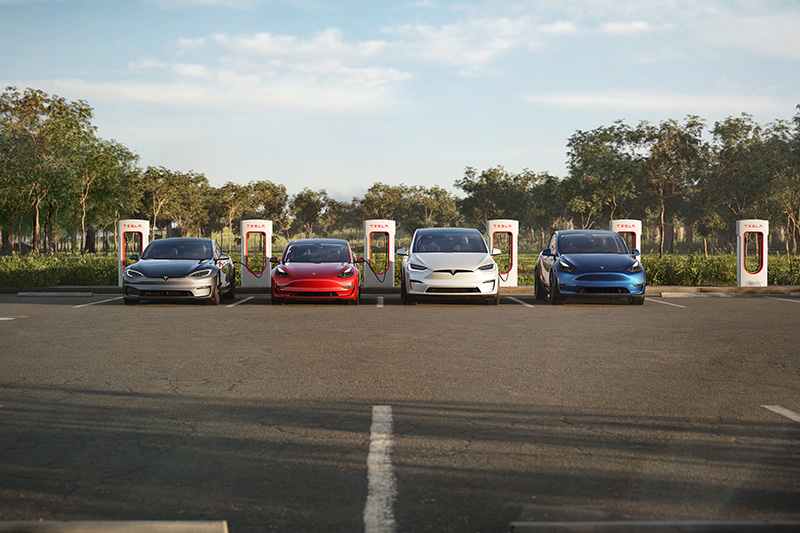 近日Tesla股東希望有全職的執行長來代替馬斯克。