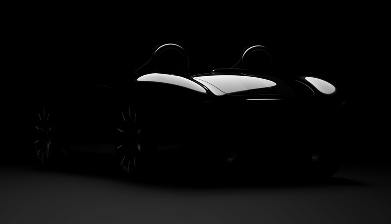 AC Cobra GT Roadster搭載Ford的5.0升V8引擎,擁有663hp最大馬力和80.6kgm扭力。