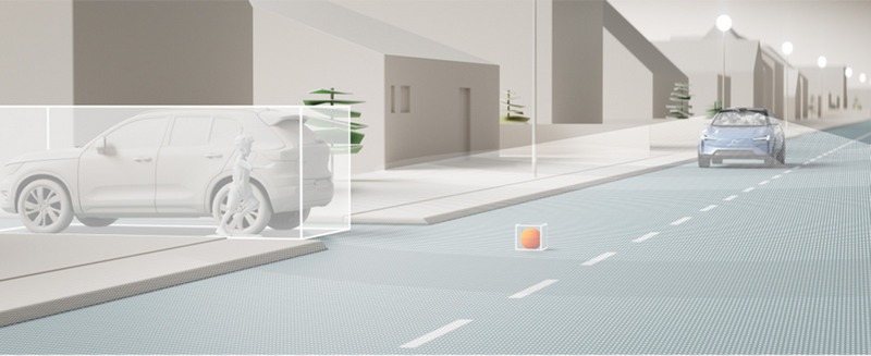 Volvo不認同訂閱制，表示除非是智慧駕駛輔助相關系統更新才會額外收費。