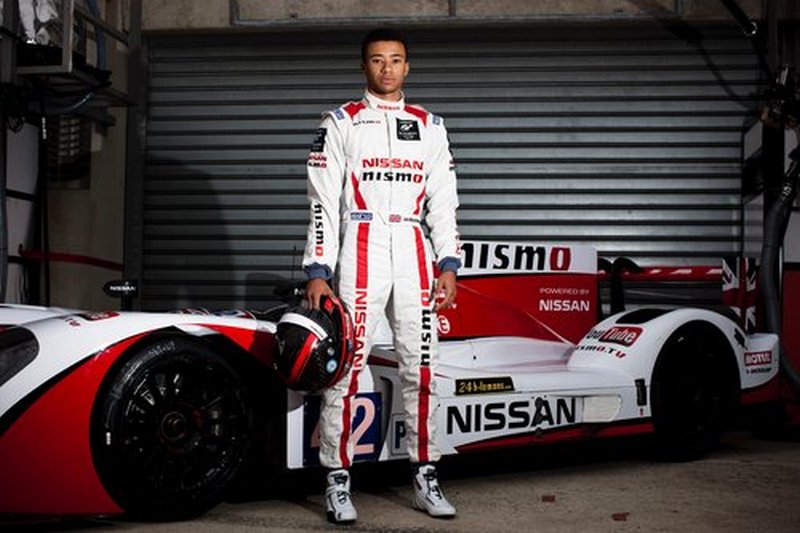 Gran Turismo電影版內容是根據Jann Mardenborough進行改編。