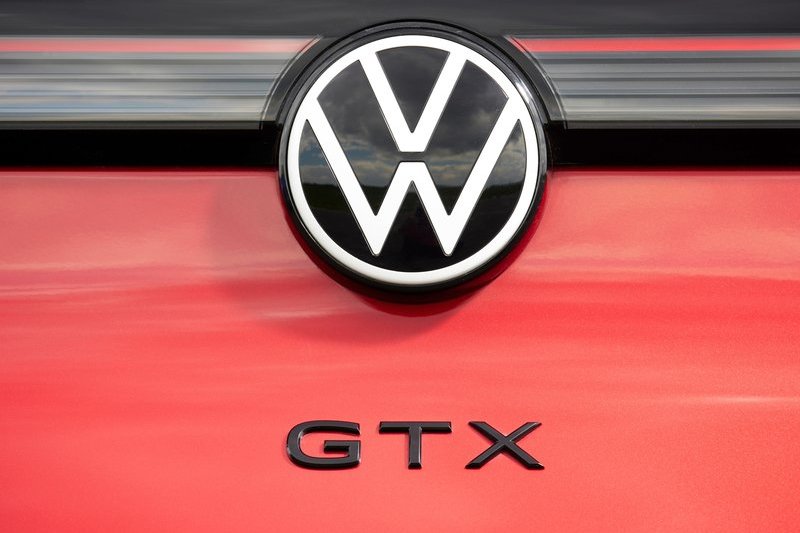 今年ID.Buzz將會推出GTX車型。