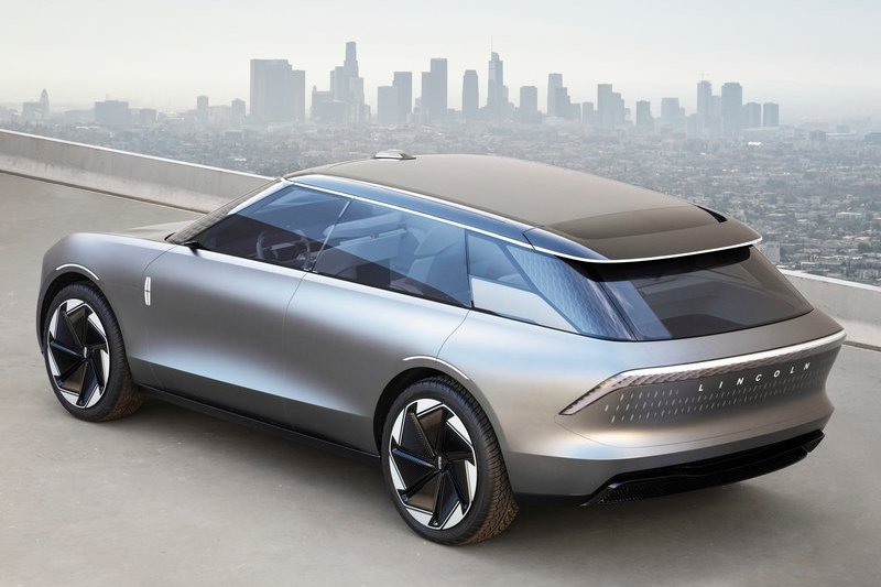 Lincoln經銷商登記升級轉型電動已截止,結果有1/3經銷商不願升級。