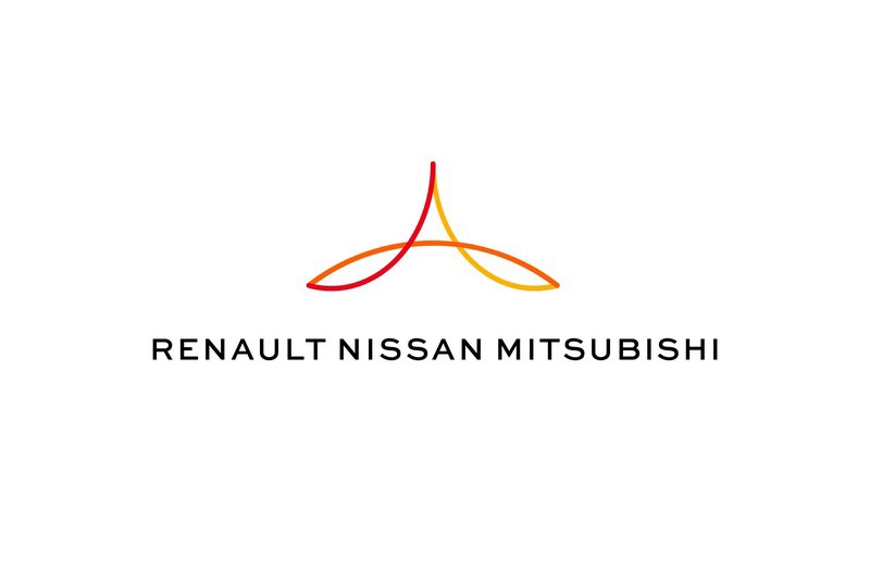 聯盟中Renault股份已降至15%和Nissan相同,而Nissan終於有投票權了。