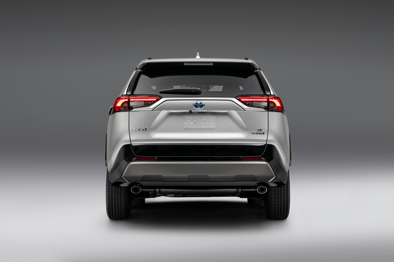 現在訂購RAV4 Hybrid需等1年半至2年才能交車。