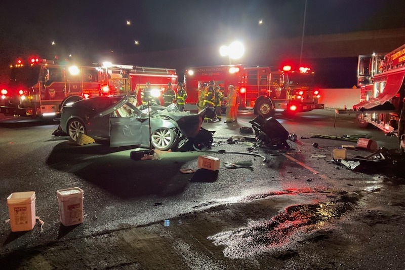 (圖片來源 Con Fire PIO)