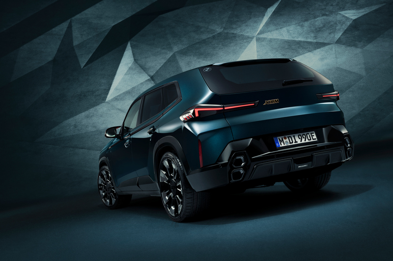 Petrol Mica metallic