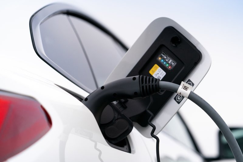 除燃油也會推出i5與i5 Touring。