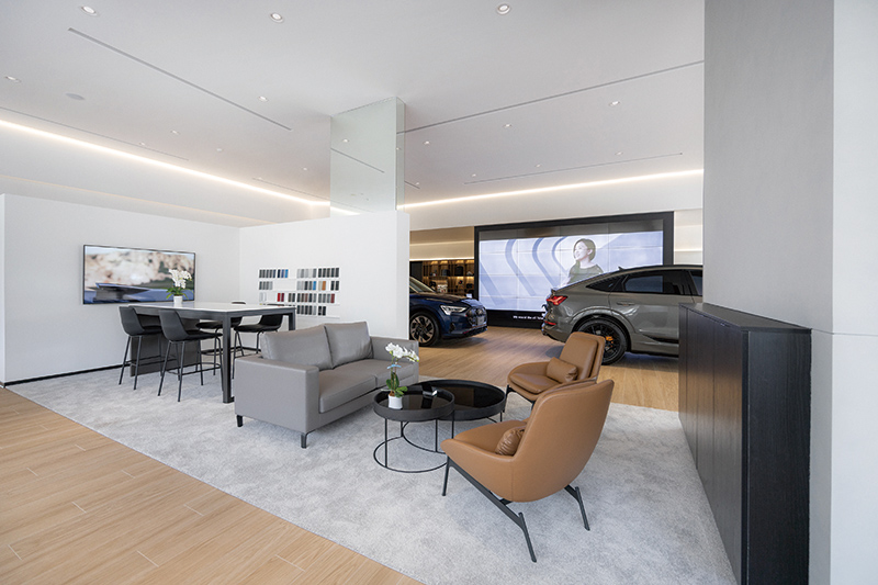 數位客製化專區。