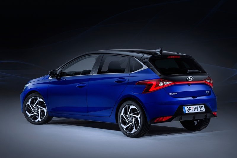 近日Hyundai表示會持續提供i10、i20、i30等車型。