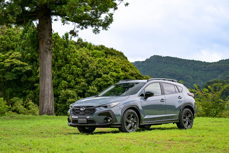 日前才流出Crosstrek預接單價，近日則帶來WRX/WRX Wagon價格。
