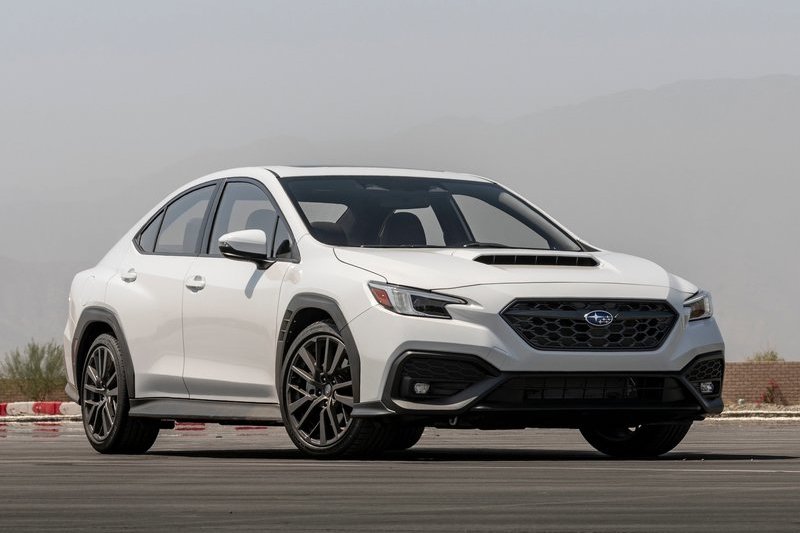 近日經銷商端流出WRX/WRX Wagon預接單價分別為169.8萬元、175.8萬元。