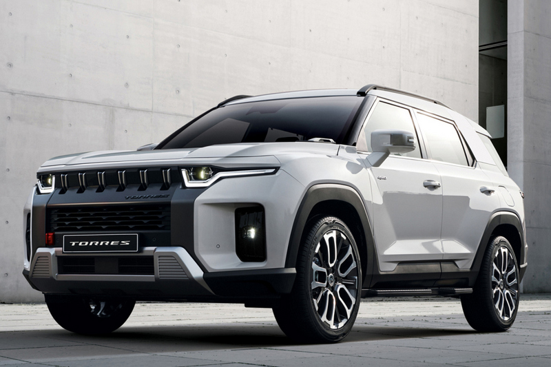 相較之下Torres顯得較為粗曠。