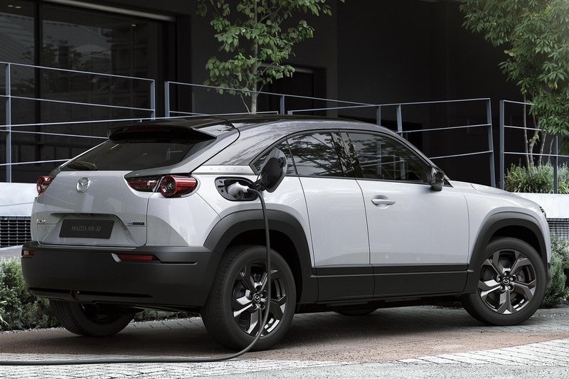 待毛籠勝弘上任後應會加速電動化發展。