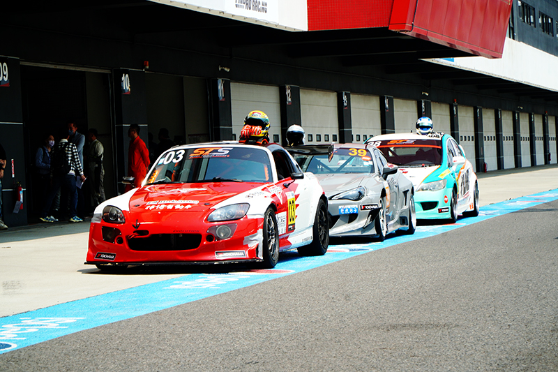 【車勢星聞】三立最新八點檔《天道》媒體探班。