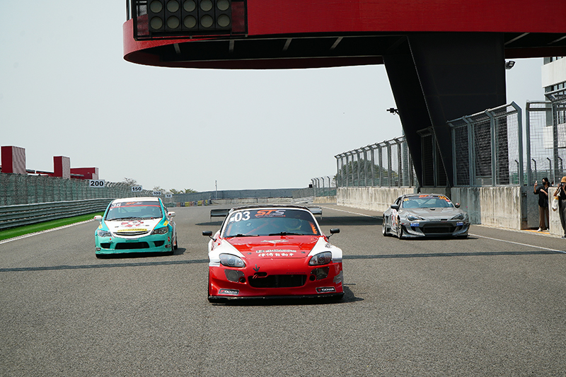 【車勢星聞】三立最新八點檔《天道》媒體探班。