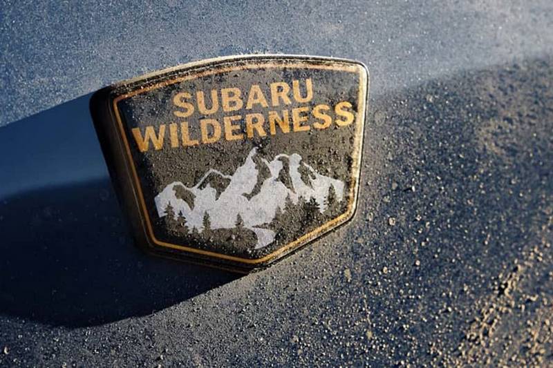  Subaru預告紐約車展將推Wilderness車型，有可能就是Crosstrek Wilderness 