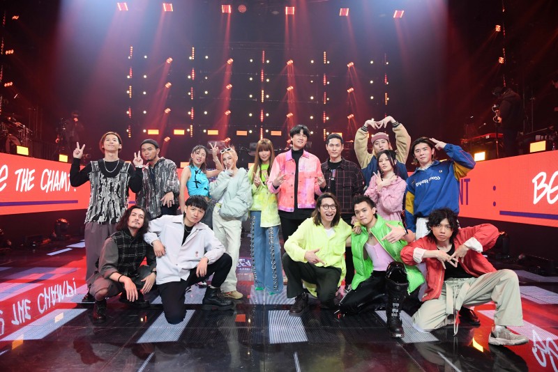 CARTURE 車勢文化