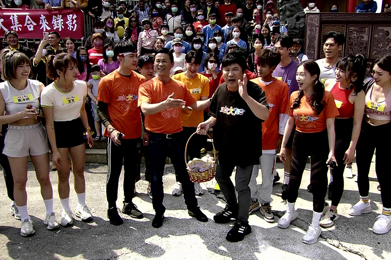 CARTURE 車勢文化