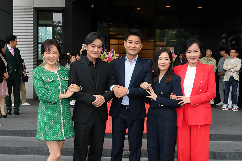 CARTURE 車勢文化