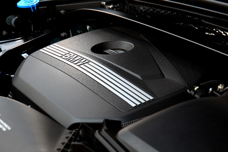 動力改搭載1.5升三缸渦輪+48V,擁有156hp/24.5kgm最大輸出。