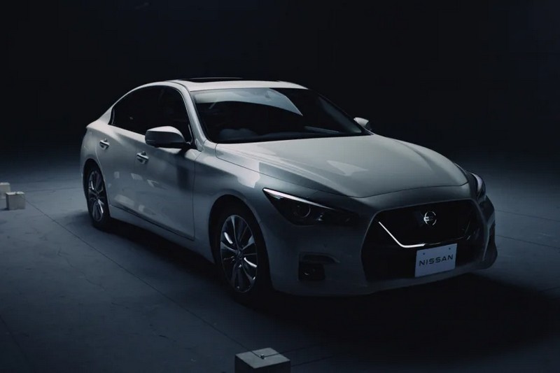  探索房車無限可能，吃/喝/玩/睡全在Nissan Skyline Contemporary Lifestyle概念車上搞定 