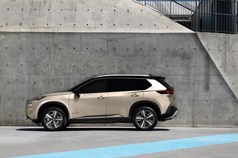 無論電動車迷、科技控、生活玩家或者單純想要選購一款最理想座駕,全新X- TRAIL e-POWER都是必須一探究竟的創新電能休旅。