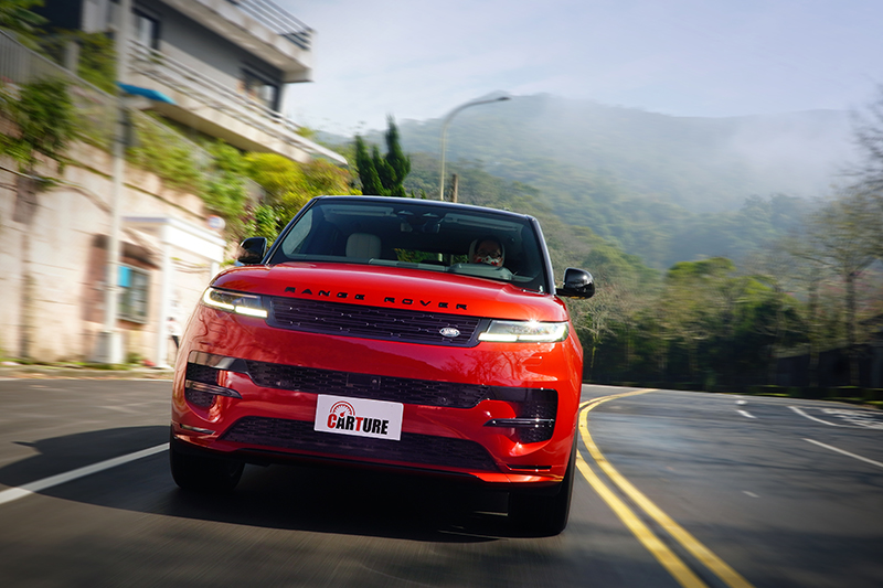 都敢叫Sport了，動態表現有含糊的可能性嗎？