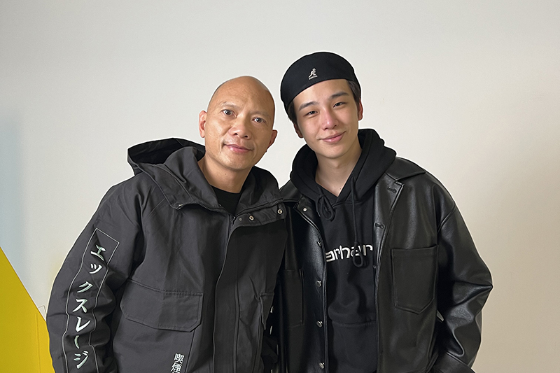 CARTURE 車勢文化