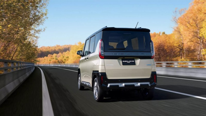 現今方正的外觀相當受到歡迎,而這輛車上市之後訂單表現也相當亮眼。