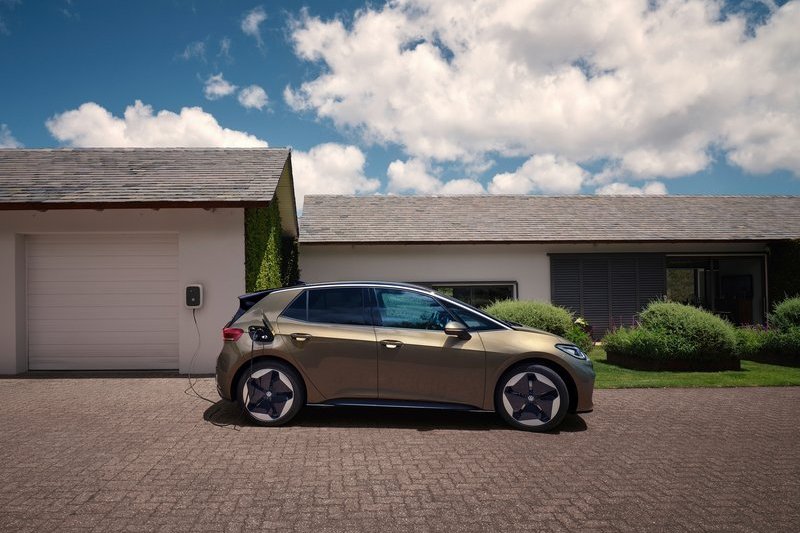 Volkswagen表示Golf最快於2028年會進行改朝換代轉為電動車。