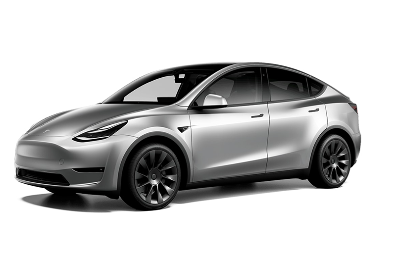 憑藉Model Y高達2,302輛的掛牌量,3月份Tesla以2,529輛的成績進佔品牌榜第4名位置。