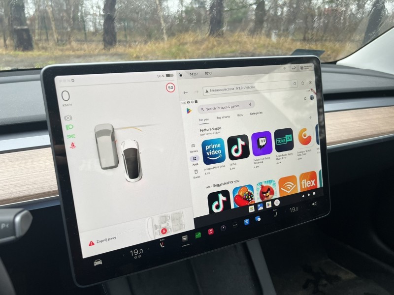 特斯拉就是沒有開放CarPlay也賣得很好的代表品牌,而許多人車廠也都將在電動車產品線當中這麼做。