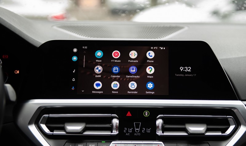 通用汽車也表示將會於2024年開始,禁止讓CarPlay以及Android Auto在電動車上出現。