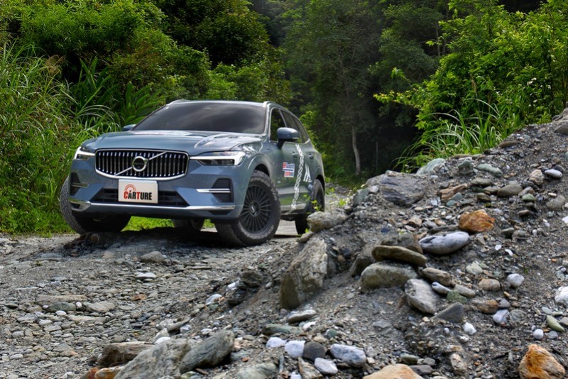 BFGoodrich推出越野與都會兩棲Trail-Terrain T/A輪胎。