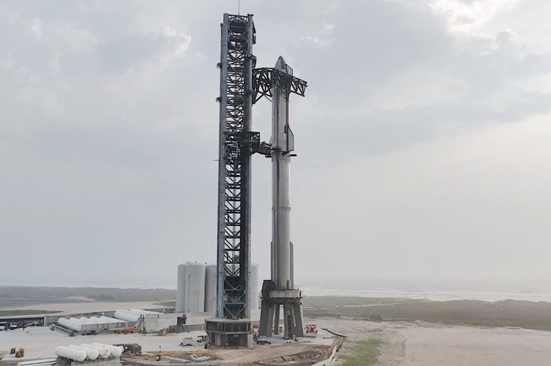 SpaceX在20日發射火箭以失敗收場,連帶讓特斯拉的股票大跌。