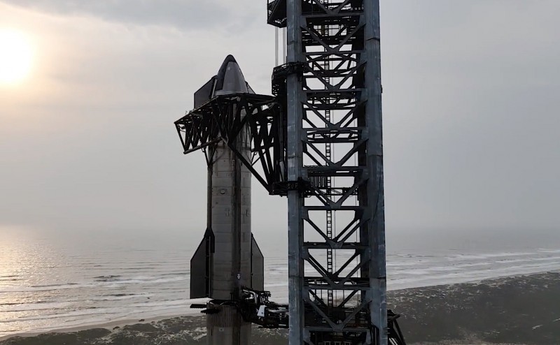 未來SpaceX的火箭計畫還會持續進行,這次的失敗讓他們學到許多額外的教訓,確保下次發射可以更加成功。